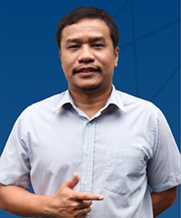 Bpk Oktavianus S.